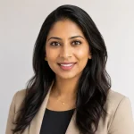 Priya Shah
